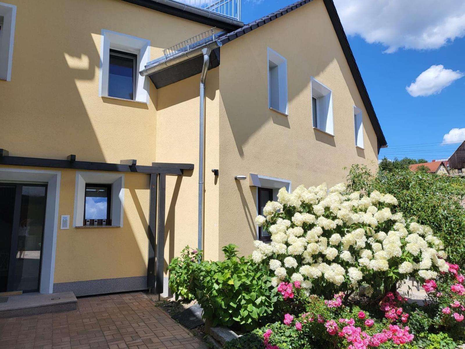 Haus Wehlen Apartment Stadt Wehlen Exterior photo